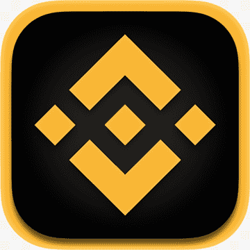 Tio Bamba png transparent binance macos bigsur icon thumbnail